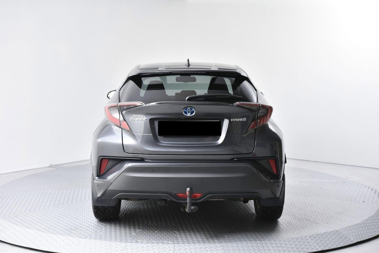 Toyota C-HR 1,8 Active-Tech_10