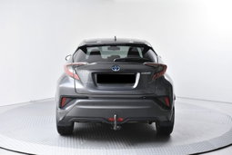 Toyota C-HR 1,8 Active-Tech