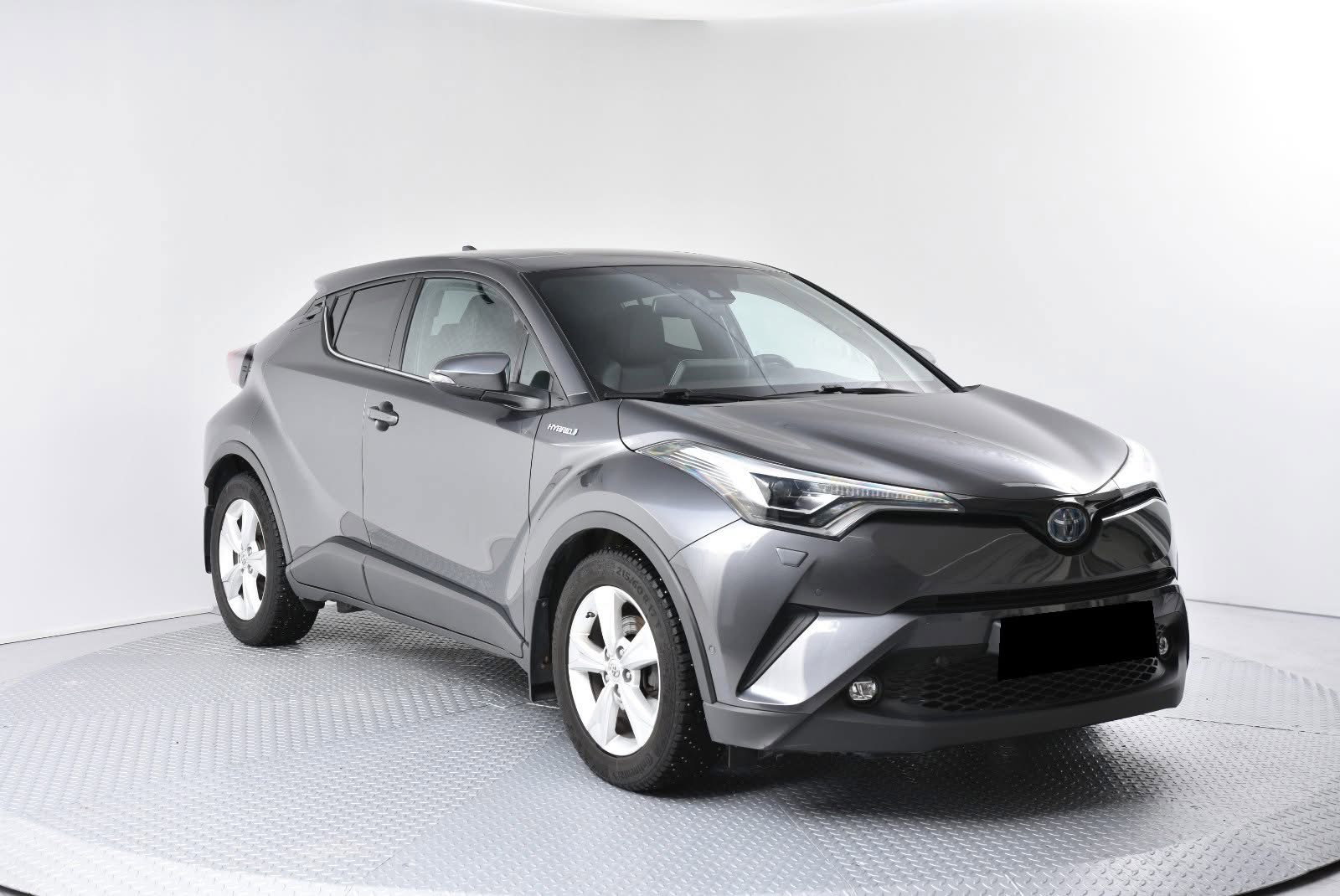 Toyota C-HR 1,8 Active-Tech_4
