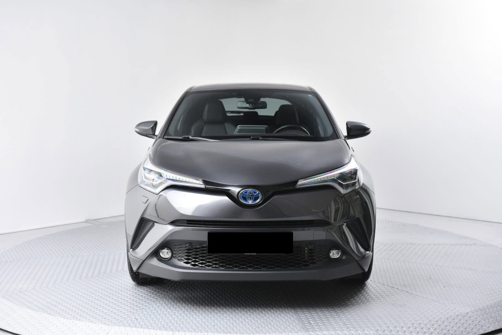 Toyota C-HR 1,8 Active-Tech_1