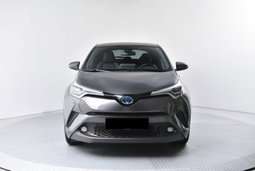 Toyota C-HR 1,8 Active-Tech