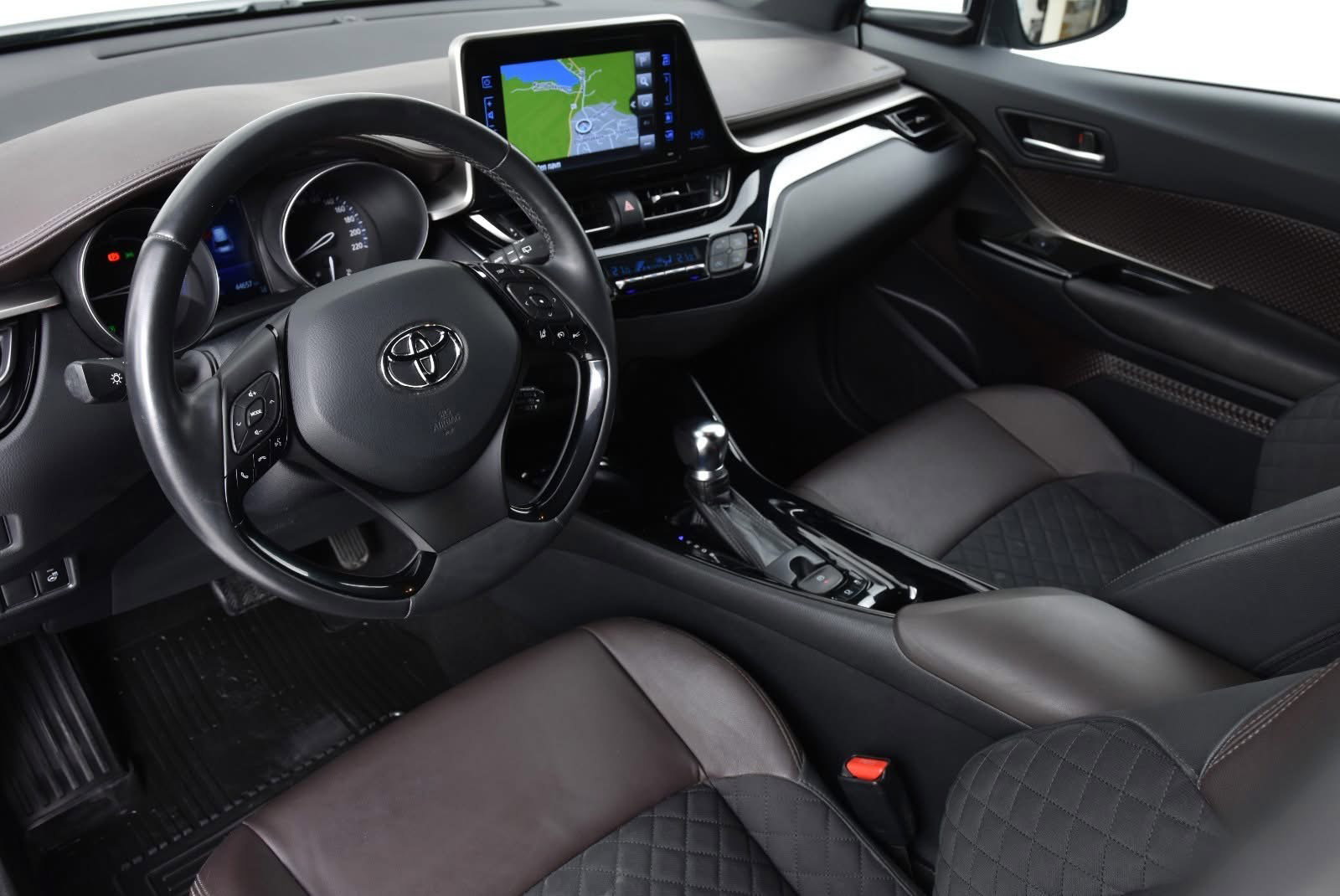 Toyota C-HR 1,8 Active-Tech_16