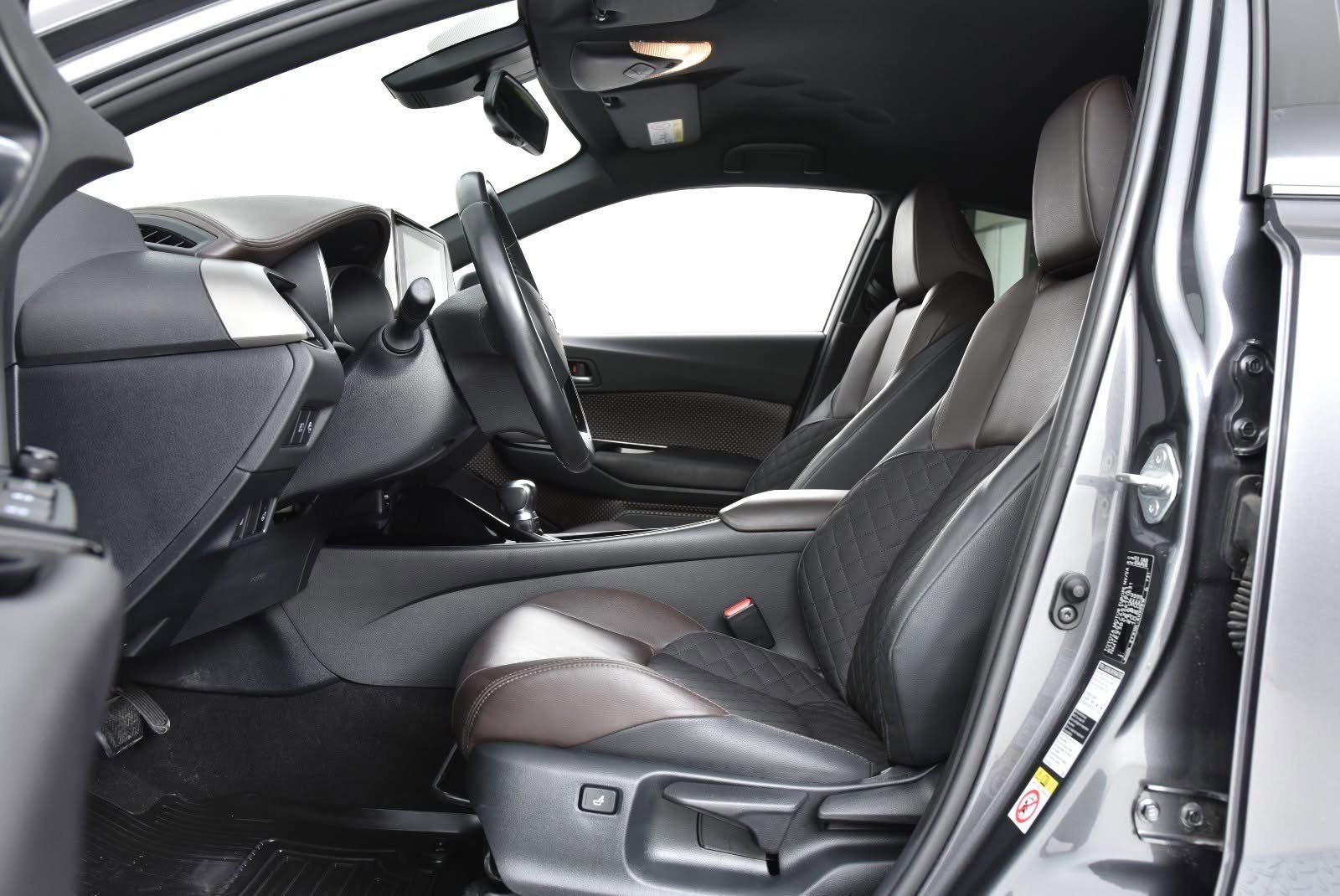 Toyota C-HR 1,8 Active-Tech_11