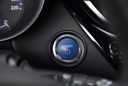 Toyota C-HR 1,8 Active-Tech