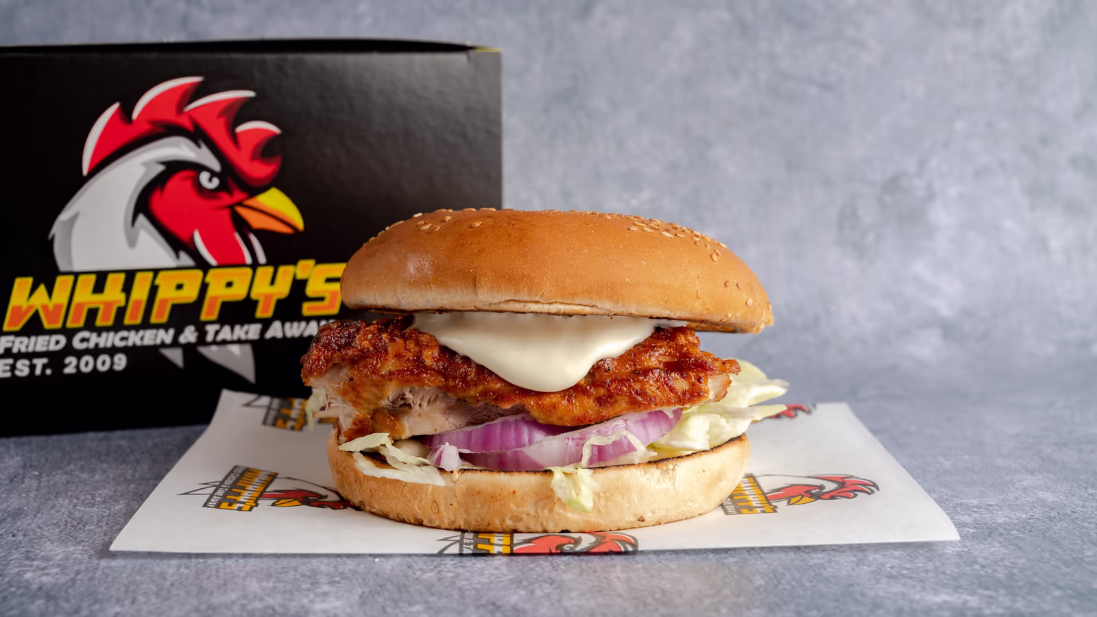 Chicken Fillet_0