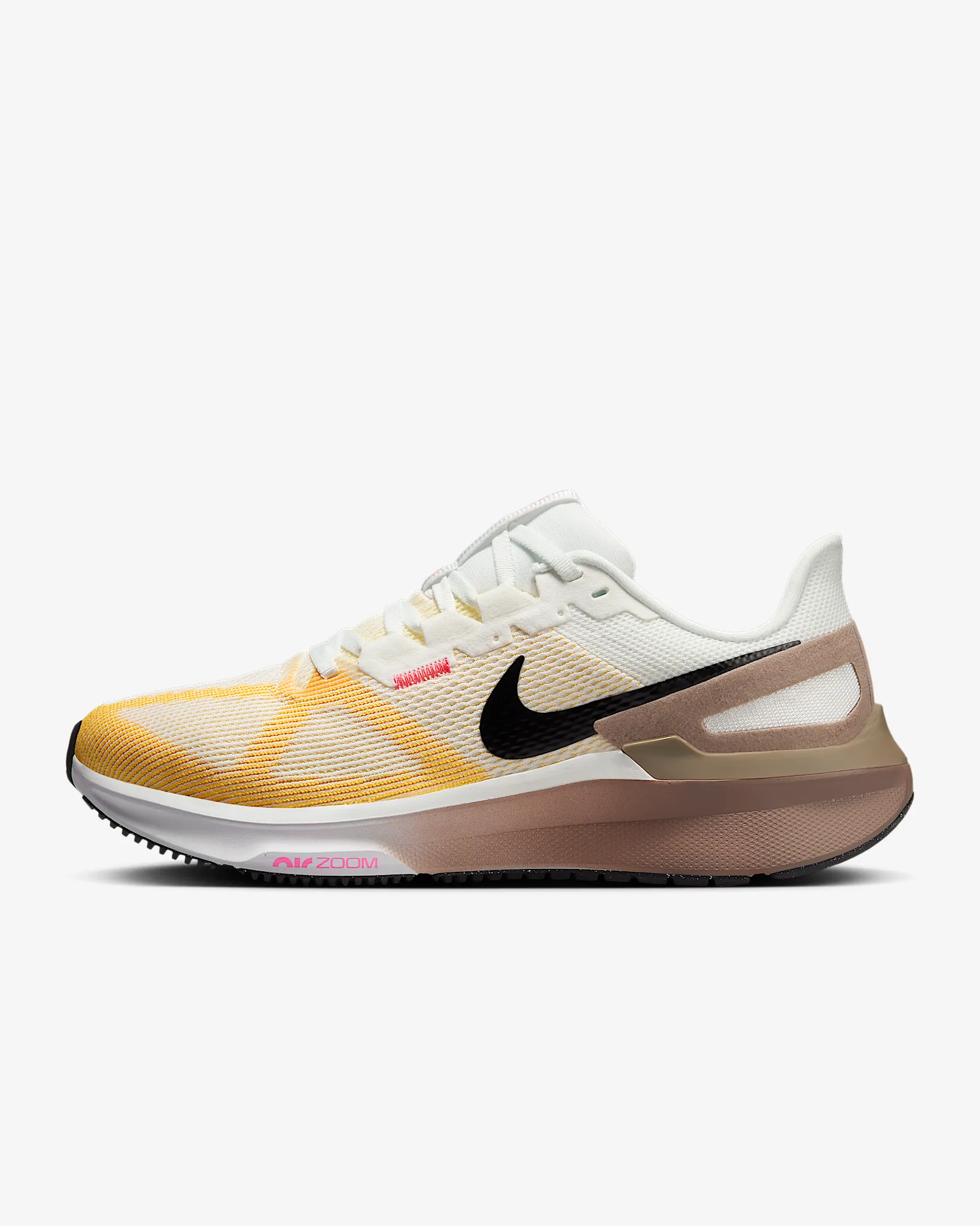 Nike Structure 25_4