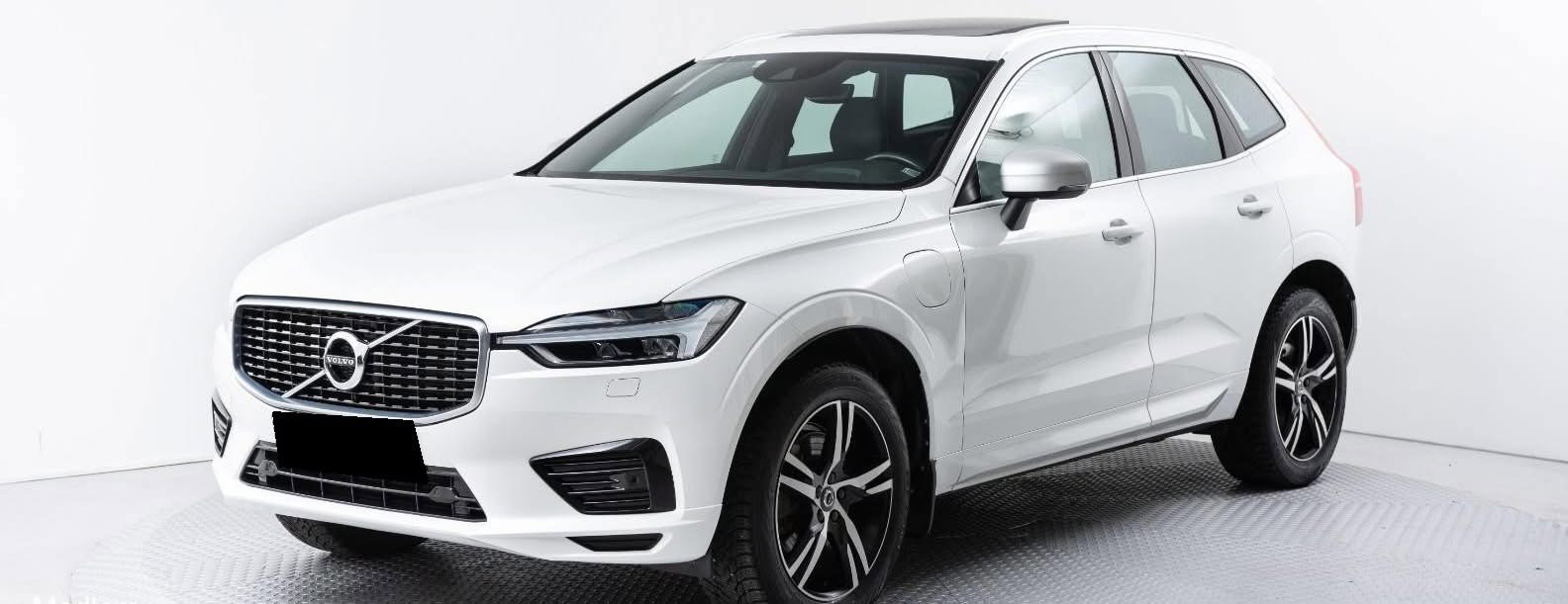 Volvo XC60 T8 R-Design 2019_1