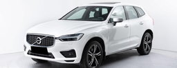 Volvo XC60 T8 R-Design 2019