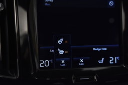 Volvo XC60 T8 R-Design 2019