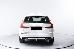 Volvo XC60 T8 R-Design 2019