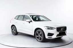 Volvo XC60 T8 R-Design 2019
