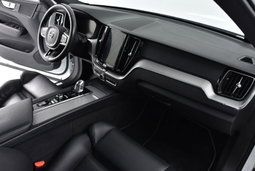 Volvo XC60 T8 R-Design 2019
