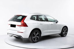 Volvo XC60 T8 R-Design 2019