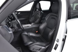 Volvo XC60 T8 R-Design 2019