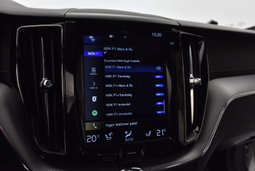 Volvo XC60 T8 R-Design 2019