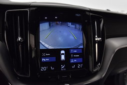 Volvo XC60 T8 R-Design 2019