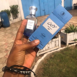 Parfums