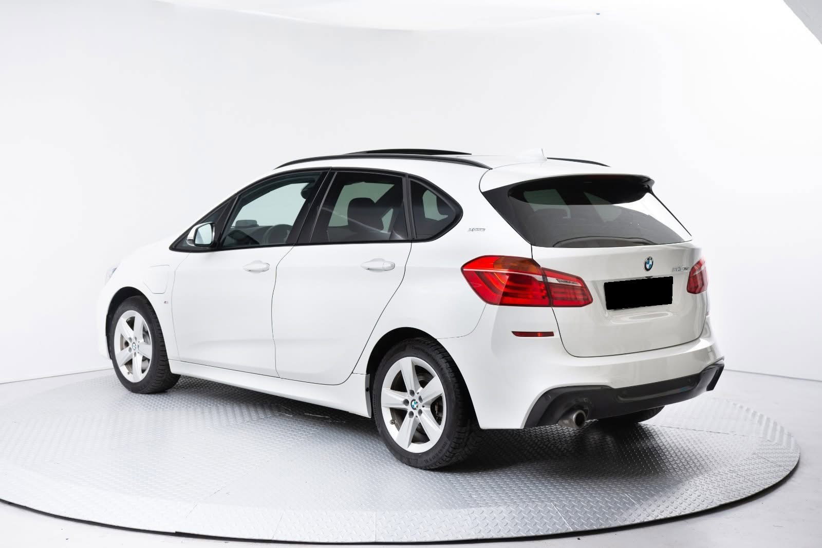 BMW 2-serie 225xe X-drive M-Sport 2019_4