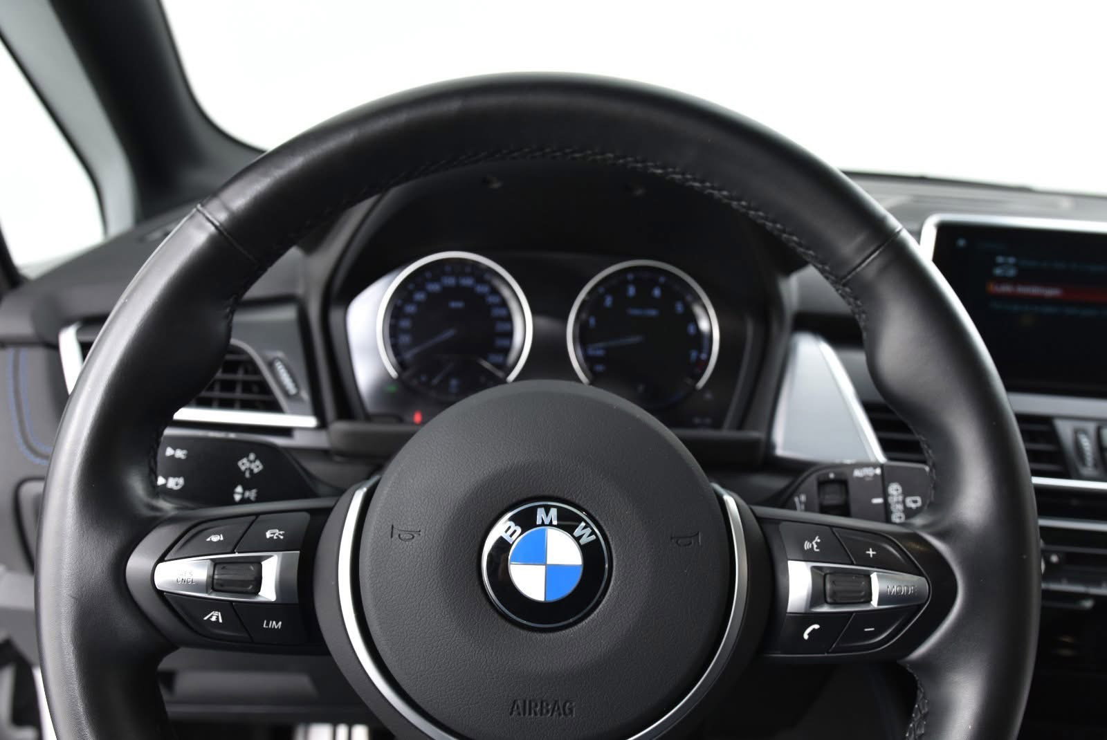 BMW 2-serie 225xe X-drive M-Sport 2019_15