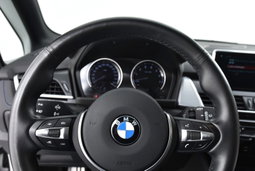 BMW 2-serie 225xe X-drive M-Sport 2019