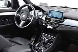 BMW 2-serie 225xe X-drive M-Sport 2019