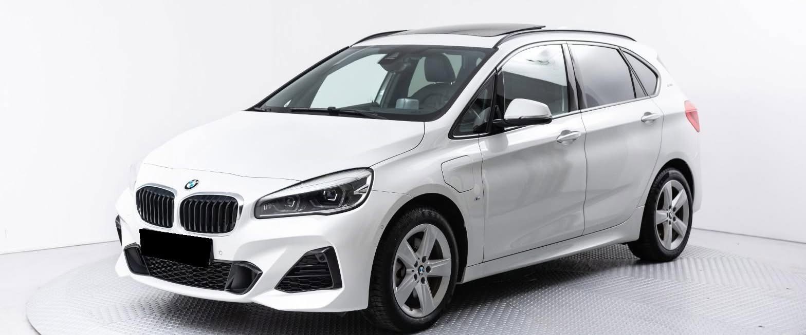 BMW 2-serie 225xe X-drive M-Sport 2019_3