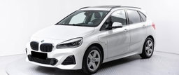 BMW 2-serie 225xe X-drive M-Sport 2019