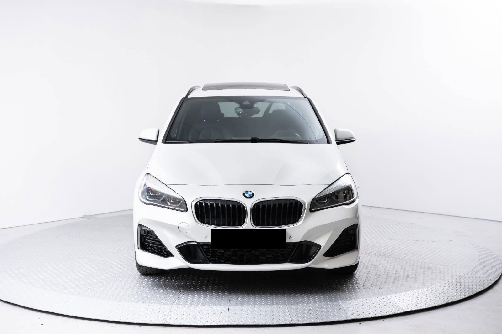 BMW 2-serie 225xe X-drive M-Sport 2019_0