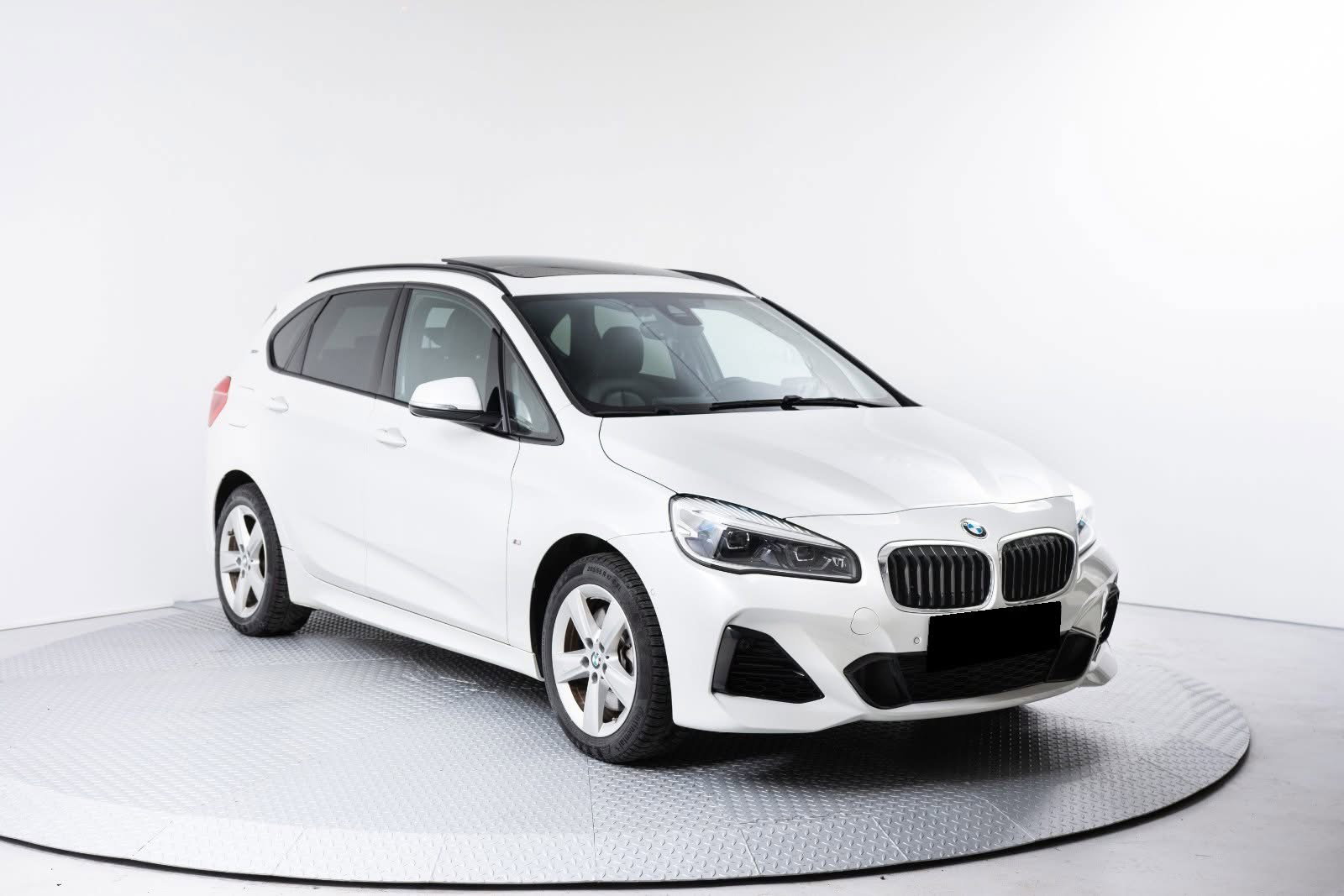 BMW 2-serie 225xe X-drive M-Sport 2019_1