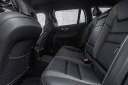 Volvo V60 T6 AWD R-Design 2022