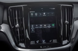 Volvo V60 T6 AWD R-Design 2022