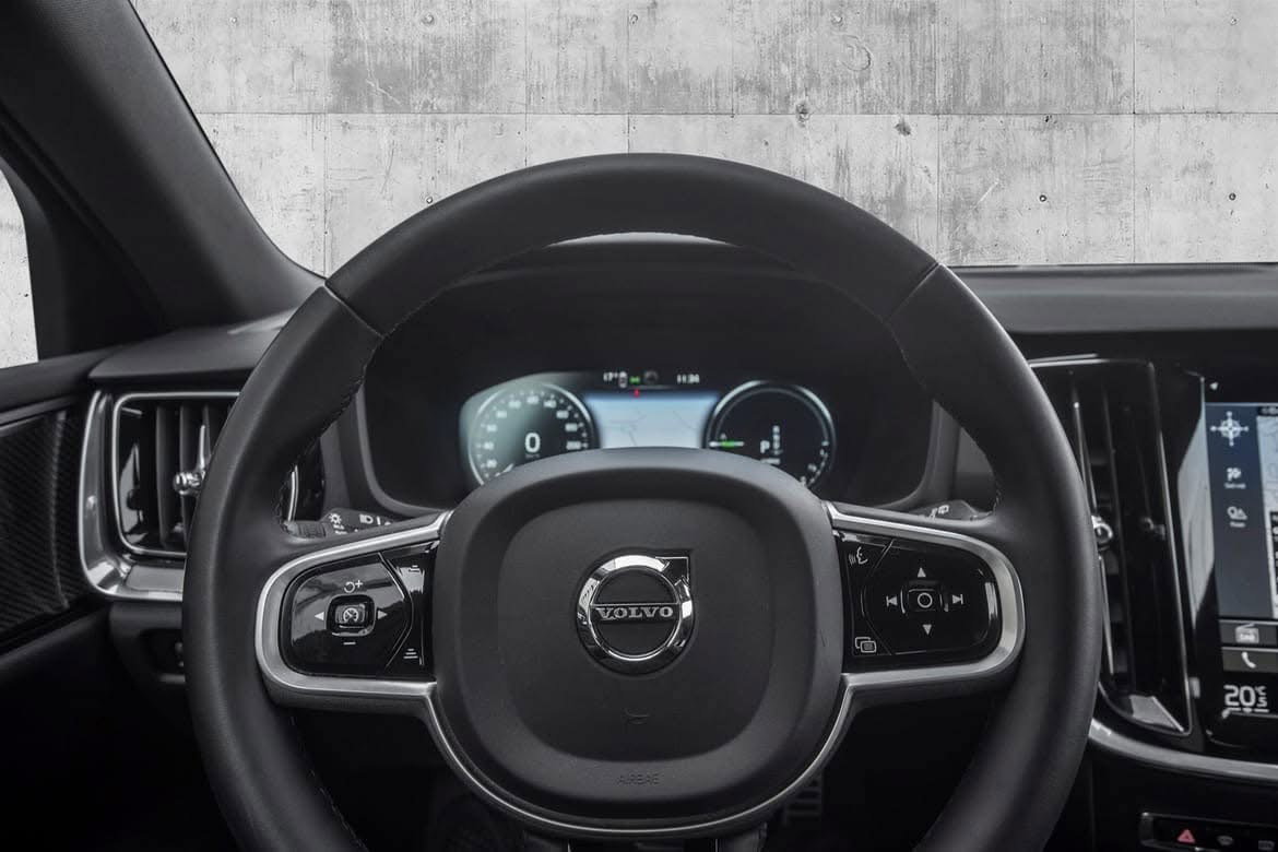 Volvo V60 T6 AWD R-Design 2022_12