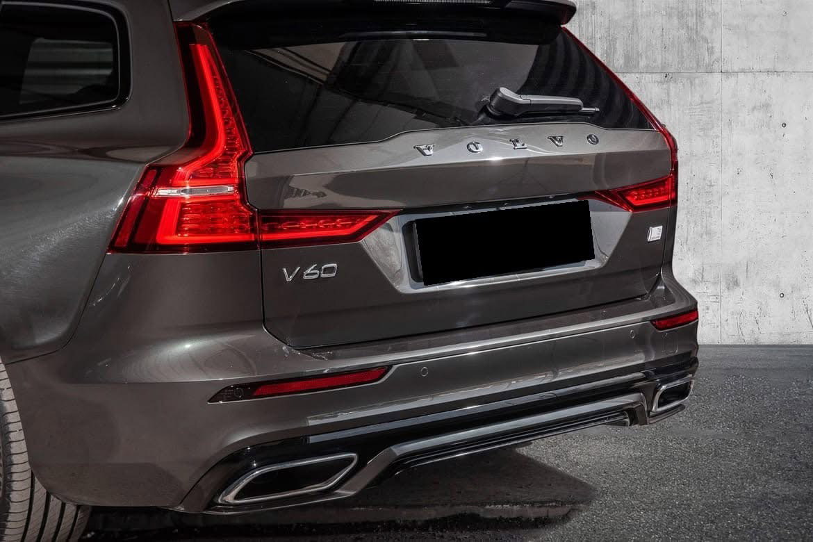 Volvo V60 T6 AWD R-Design 2022_2
