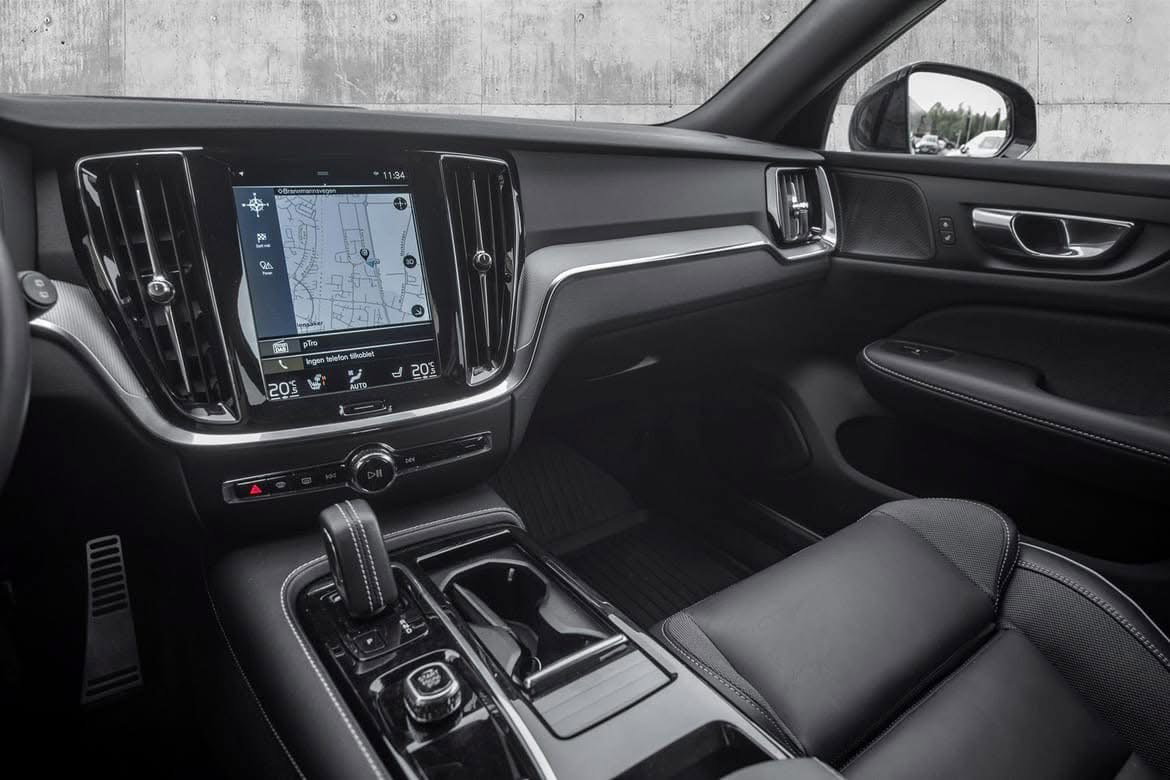 Volvo V60 T6 AWD R-Design 2022_7