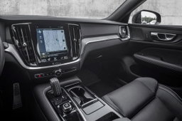Volvo V60 T6 AWD R-Design 2022