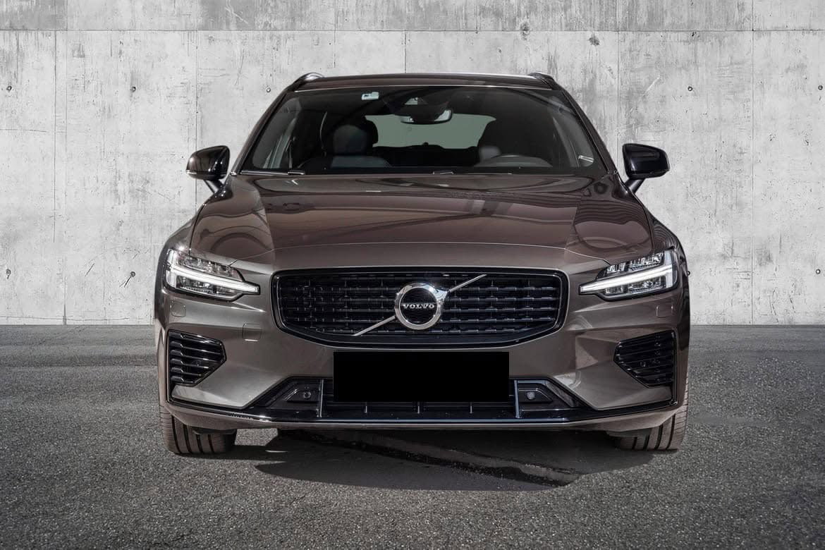 Volvo V60 T6 AWD R-Design 2022_0