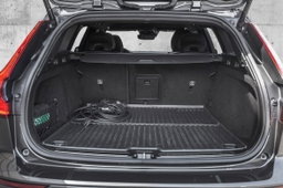 Volvo V60 T6 AWD R-Design 2022