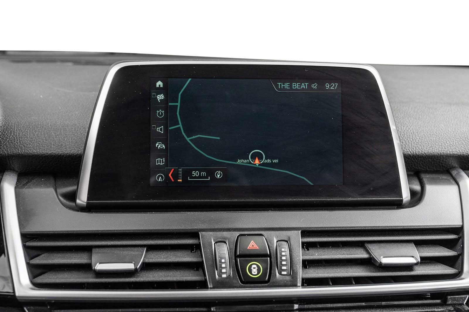 BMW 2-serie 225xe  ELEKTRISK REKKEVIDDE 2021_2