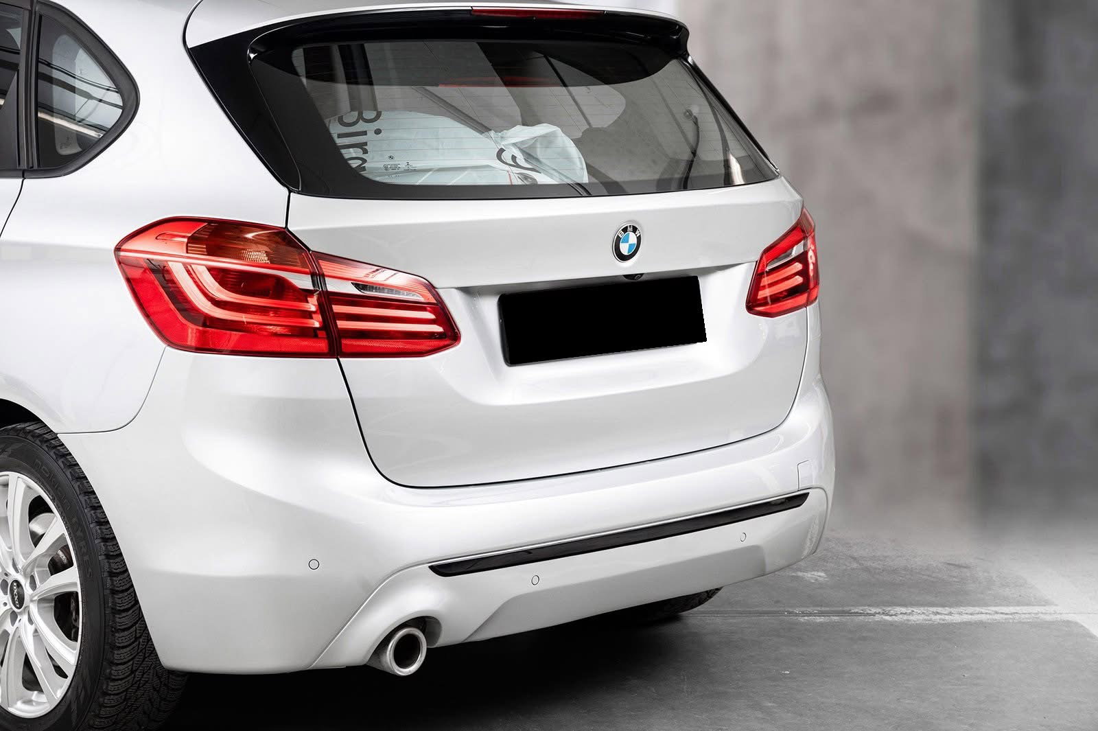 BMW 2-serie 225xe  ELEKTRISK REKKEVIDDE 2021_9