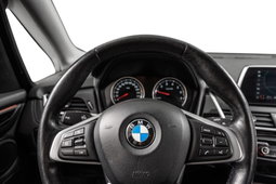 BMW 2-serie 225xe  ELEKTRISK REKKEVIDDE 2021