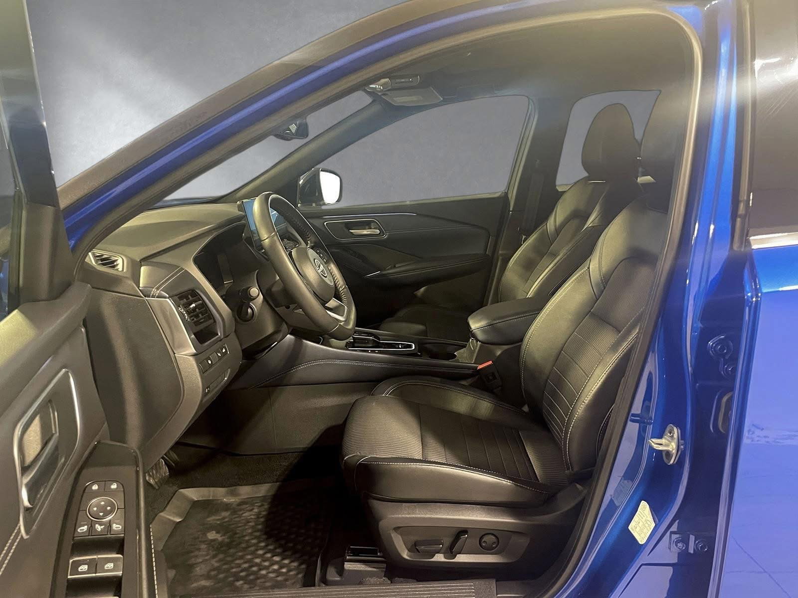 Nissan Qashqai 1.3 e-Power Tekna Design _9