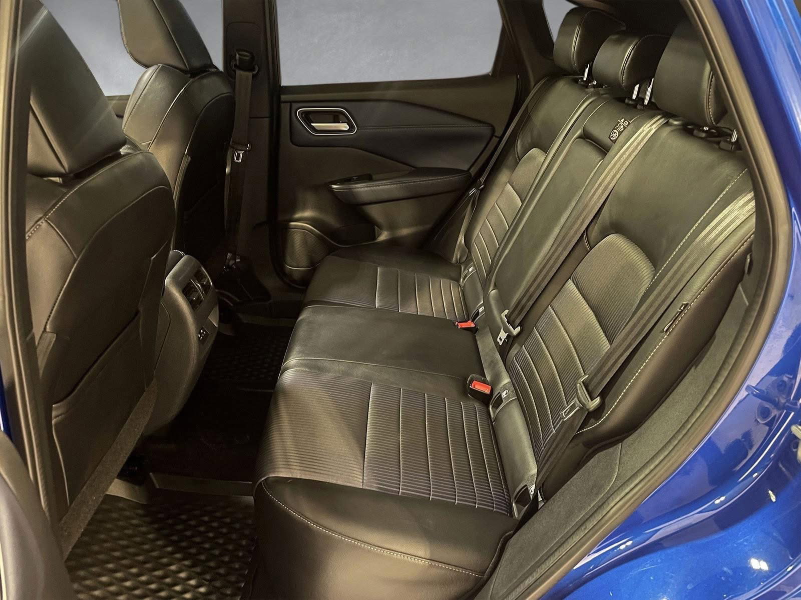 Nissan Qashqai 1.3 e-Power Tekna Design _11
