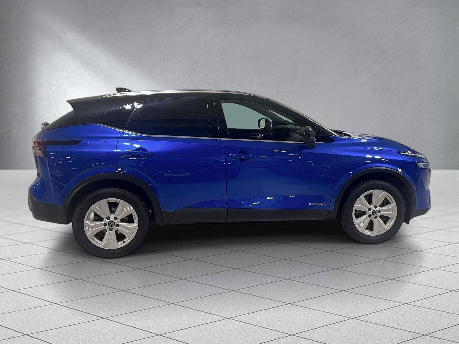 Nissan Qashqai 1.3 e-Power Tekna Design _3