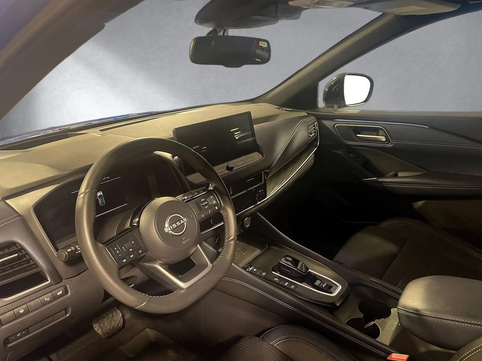 Nissan Qashqai 1.3 e-Power Tekna Design _5