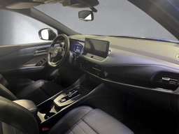 Nissan Qashqai 1.3 e-Power Tekna Design 