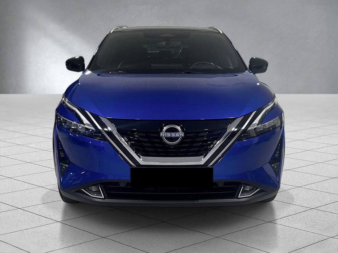 Nissan Qashqai 1.3 e-Power Tekna Design