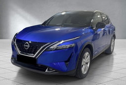 Nissan Qashqai 1.3 e-Power Tekna Design 