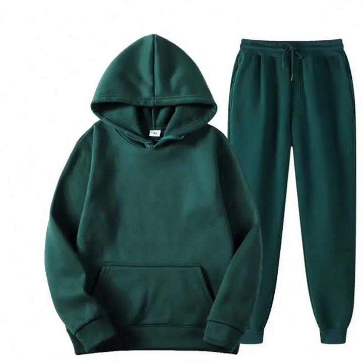 Sweat-shirt _1