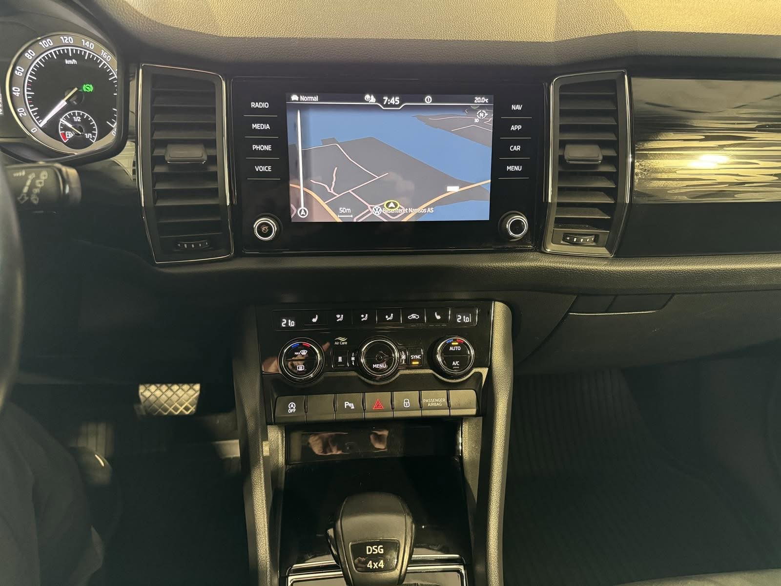 Skoda Kodiaq 2.0 TDI 4x4 2021_7