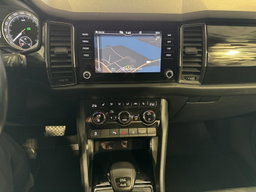Skoda Kodiaq 2.0 TDI 4x4 2021